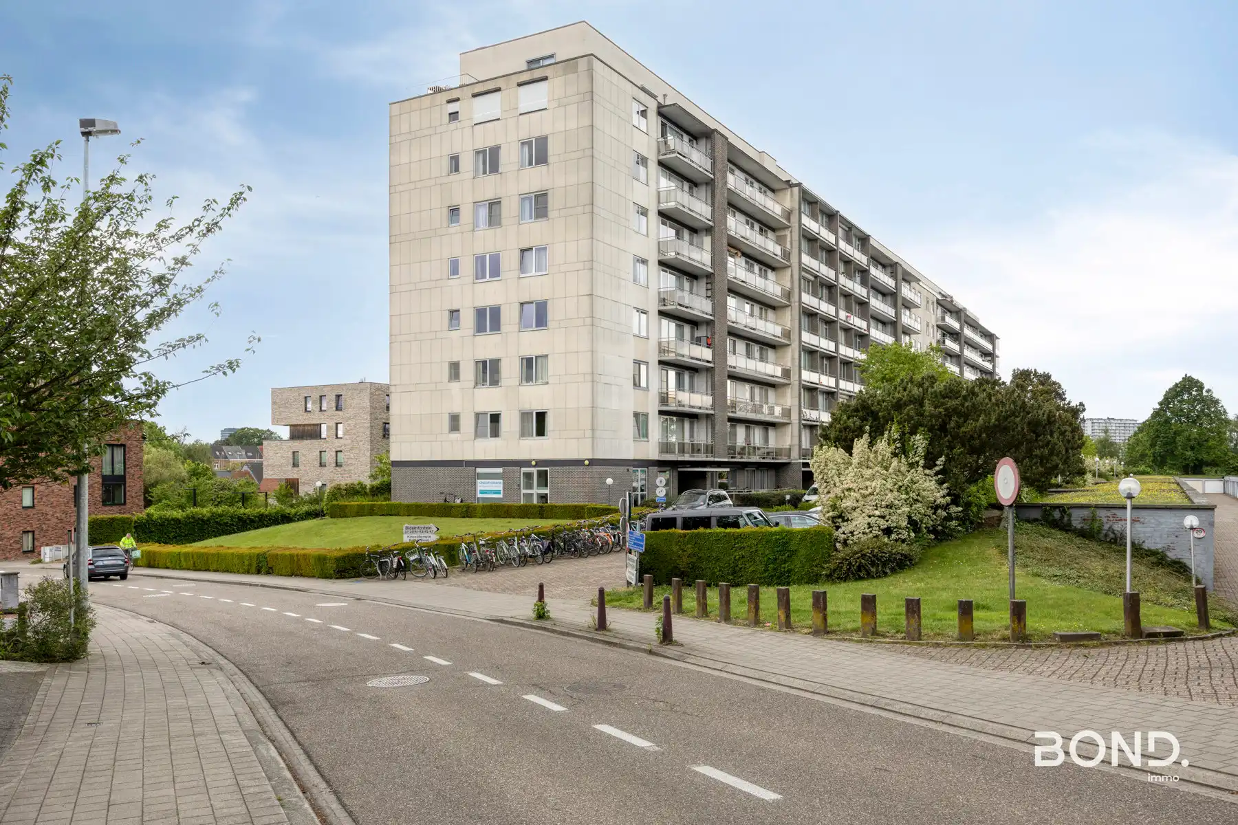 Appartement te koop Leeuwerikenstraat 47/0604 - 3001 Leuven Heverlee