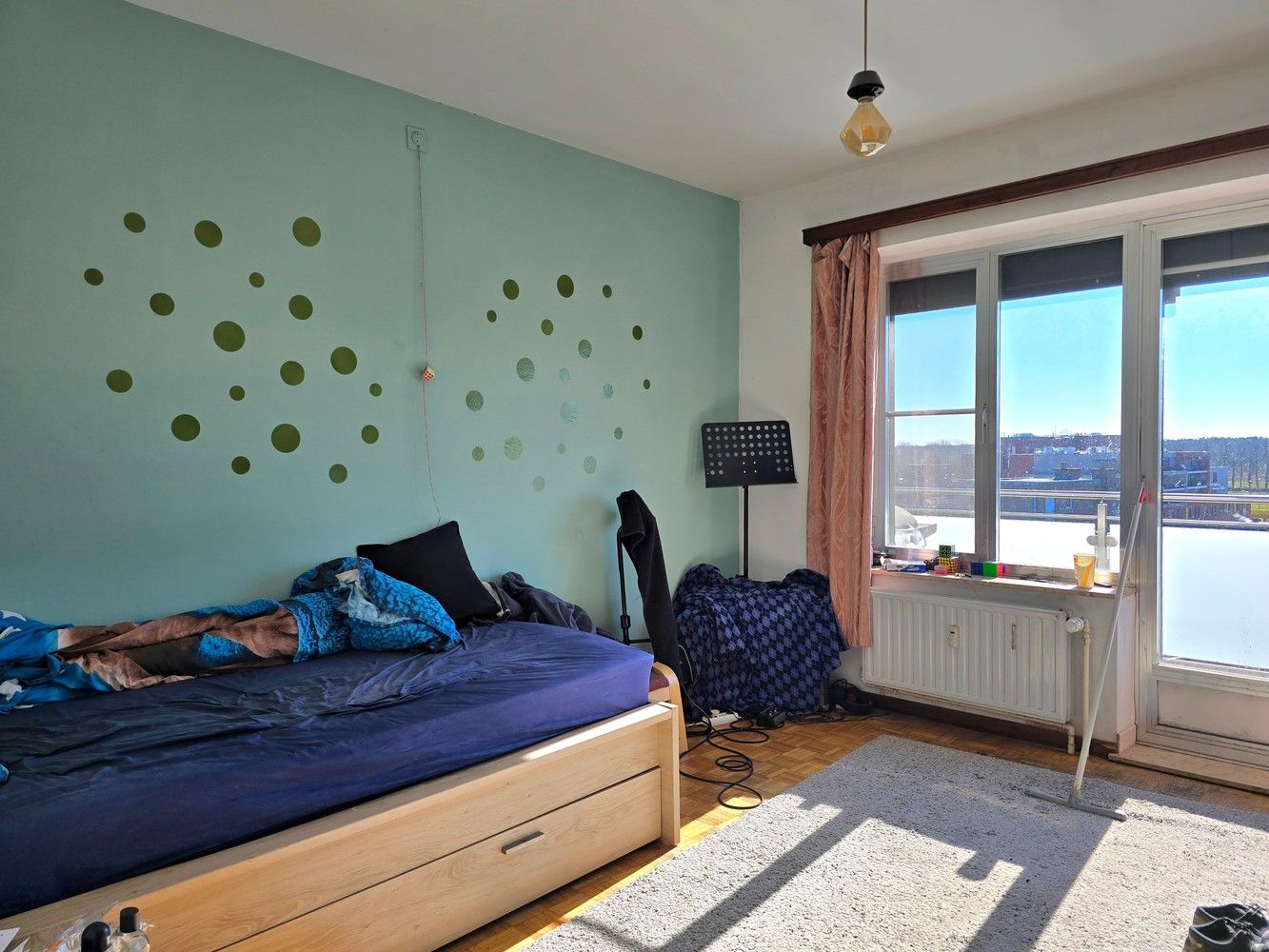 Appartement te koop foto 10