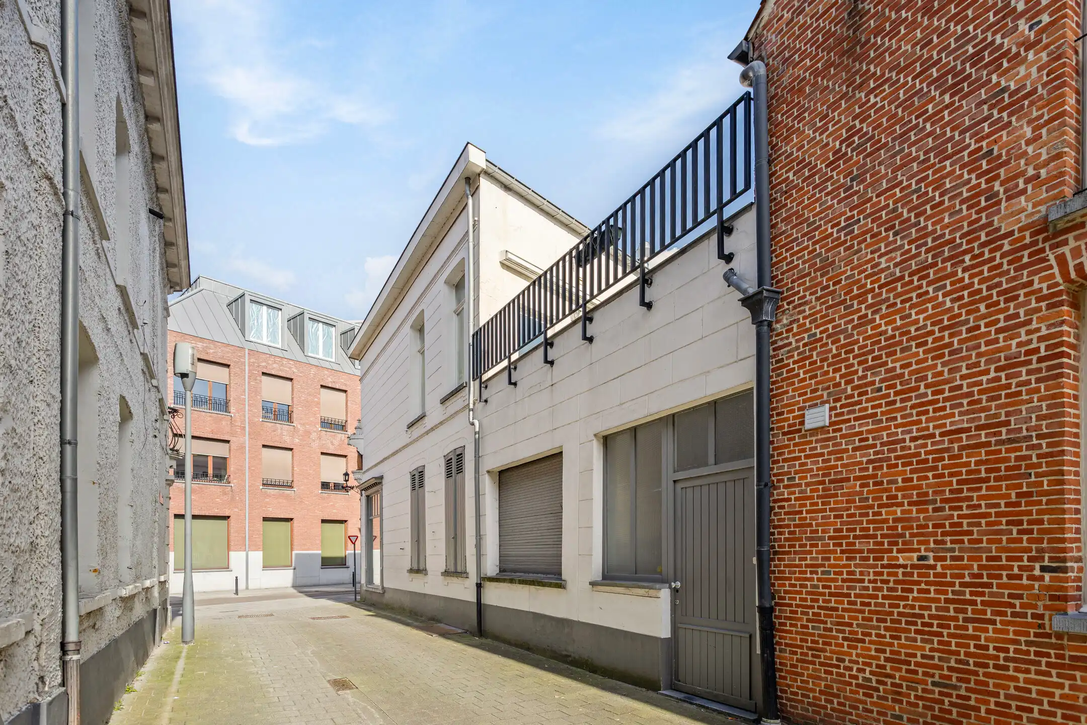 Charmante gezinswoning in het hart van Turnhout foto 39