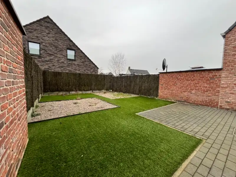 Woning met 3 slaapkamers foto 5