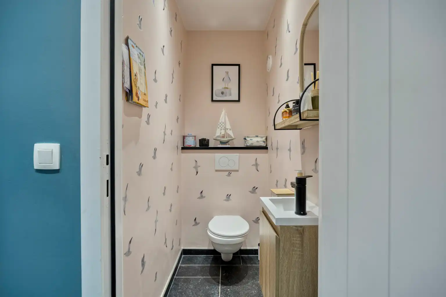 Huis te koop foto 5