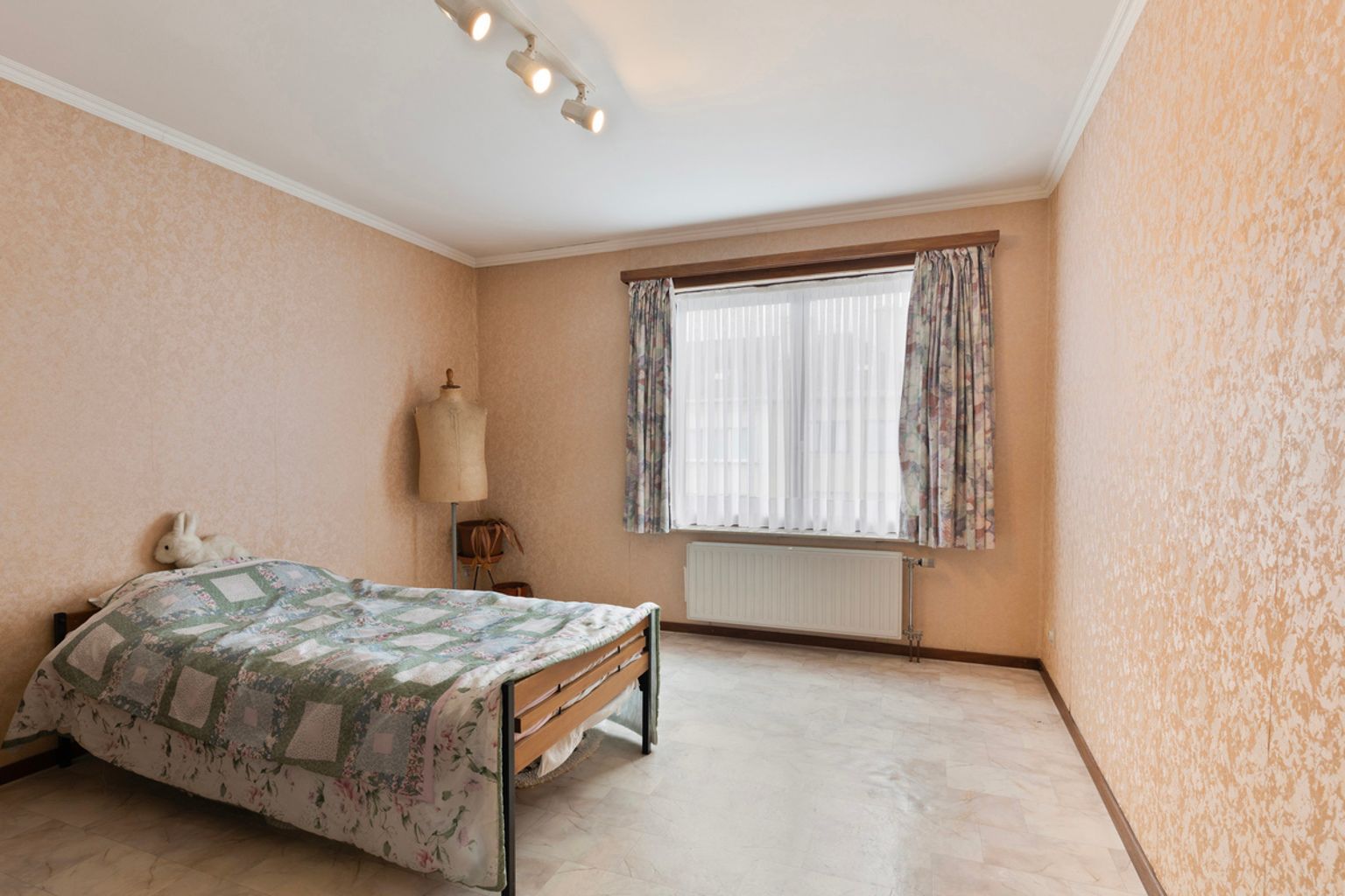 immo DAVID stelt voor: ruime instapklare woning foto 13