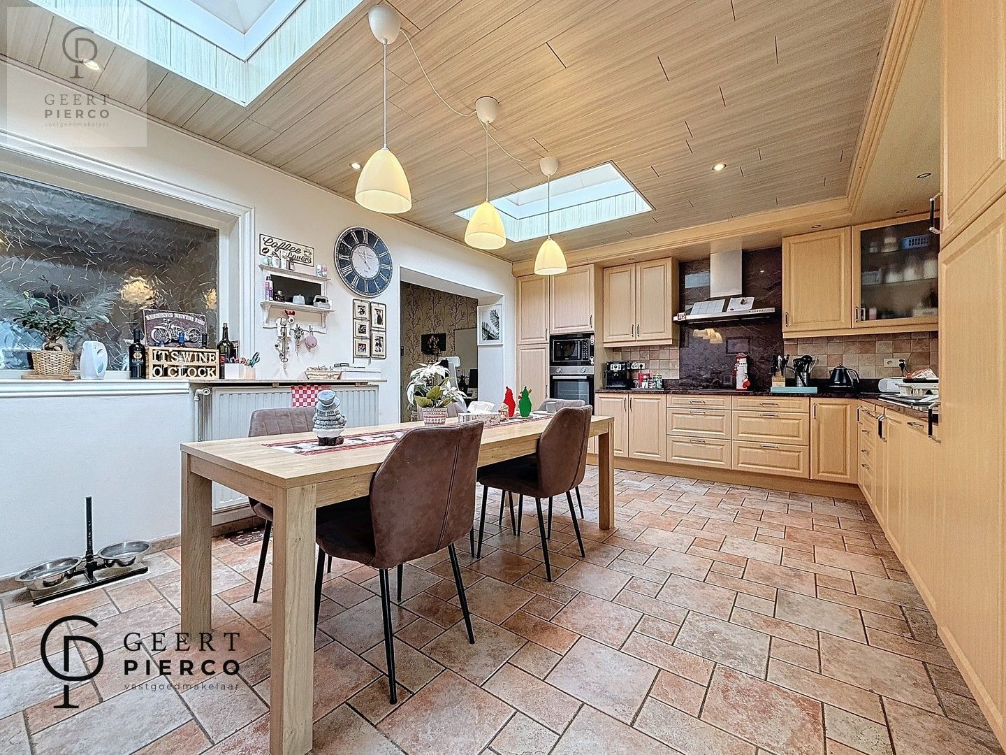 Gezellige woning te Landen foto 9