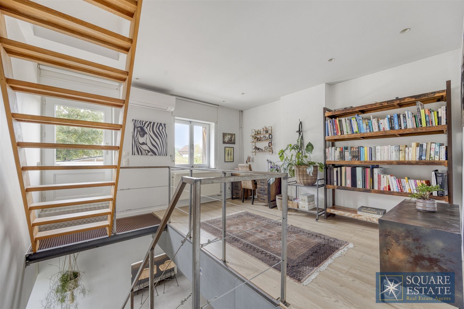 Eengezinswoning met zwembad in Mollem foto 10