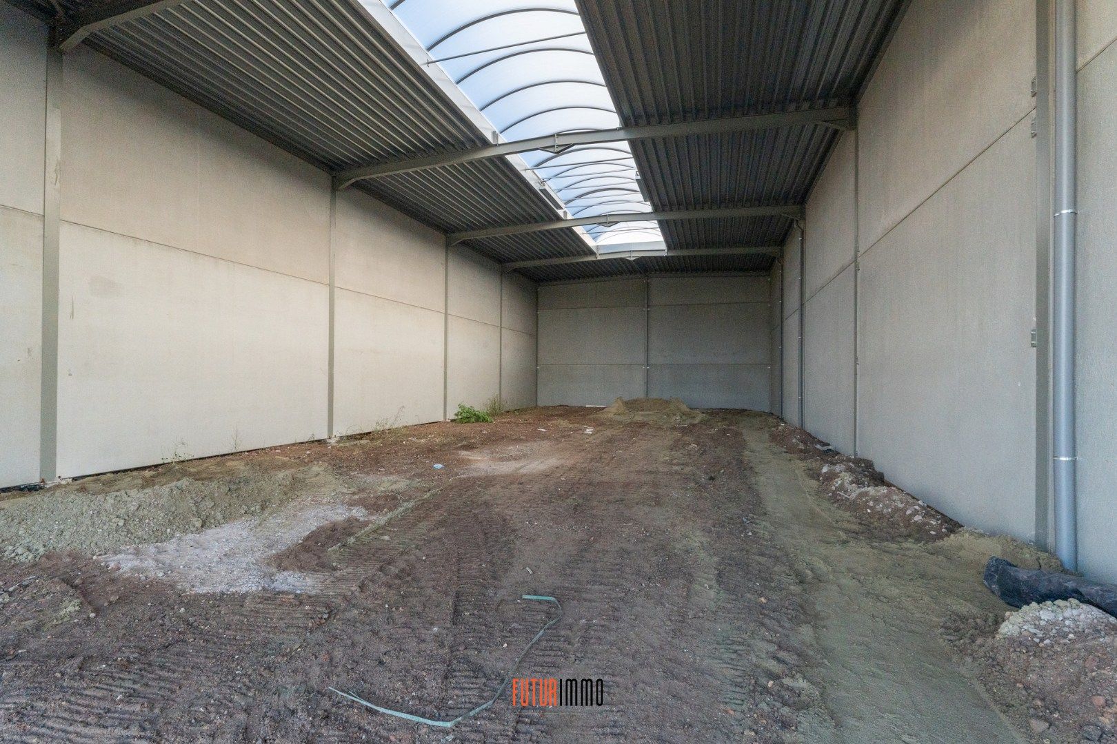 KMO-park Zilleghem te Zedelgem foto 12