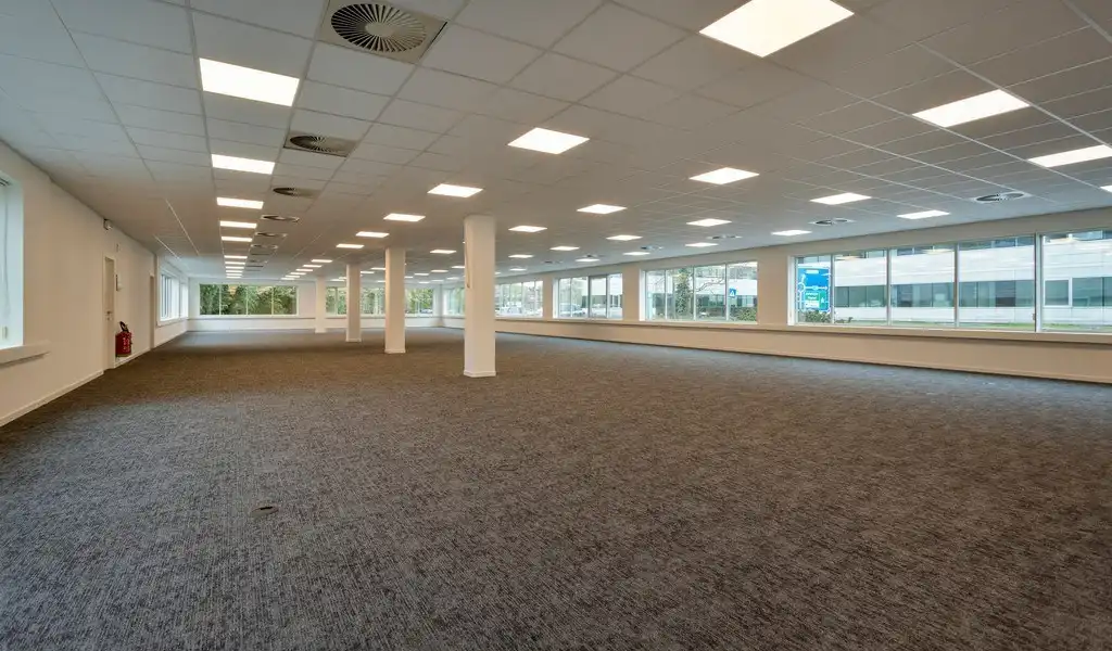 Luxueuze kantoren te huur in Office Park Mechelen foto 6
