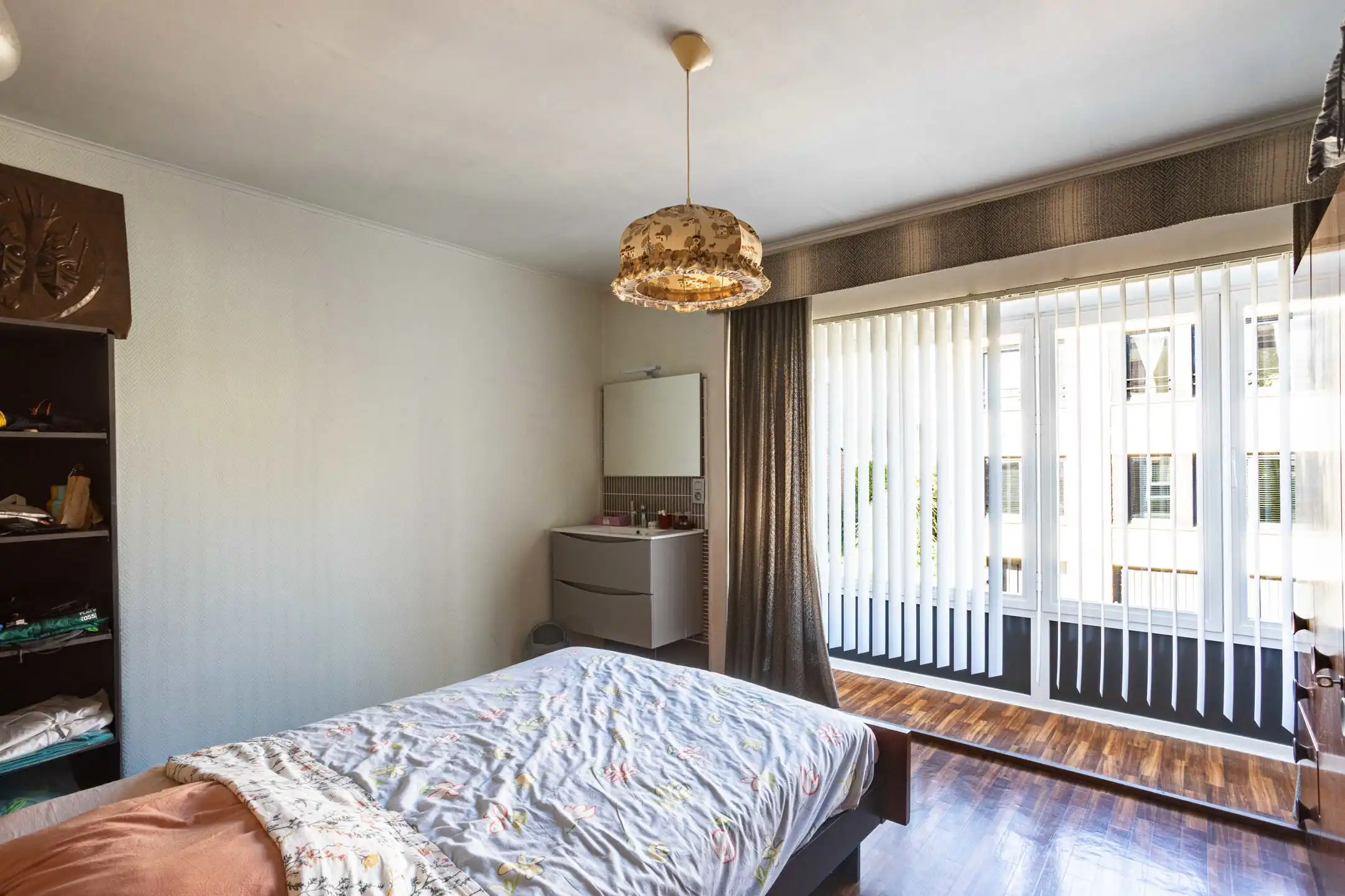 Solide burgerwoning met garage en tuin op gunstige ligging foto 22