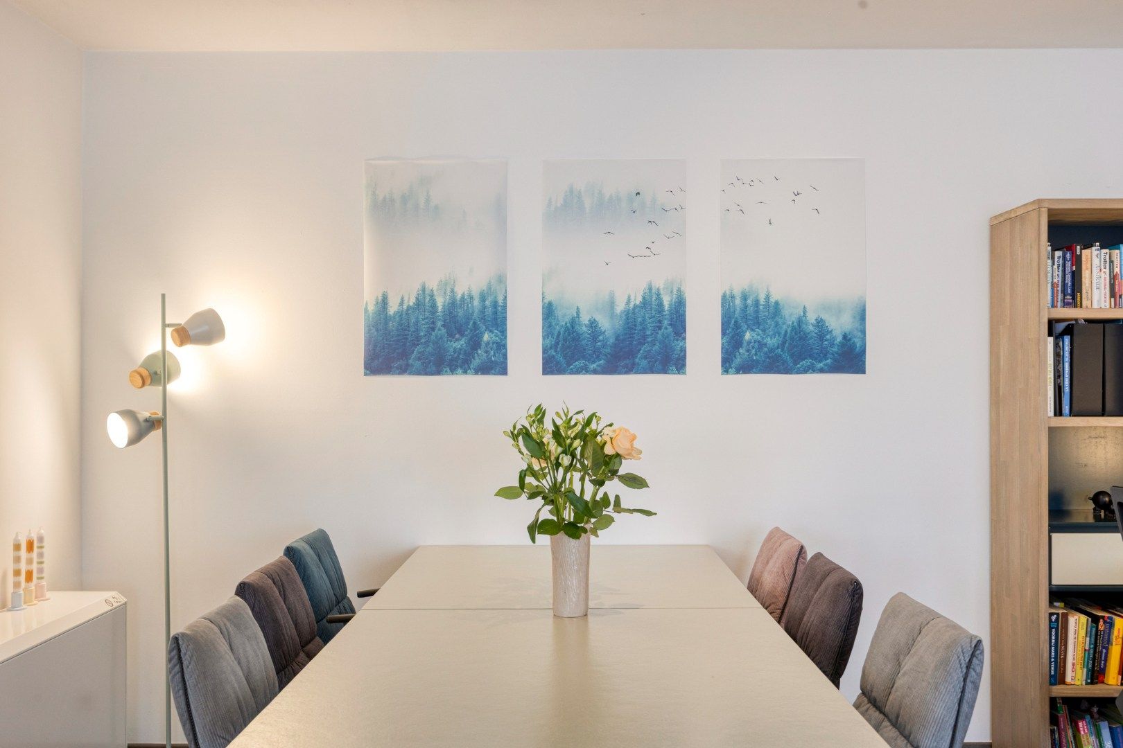 TE KOOP - Op zoek naar een gezellig appartement in Merchtem? Welkom Home! foto 7