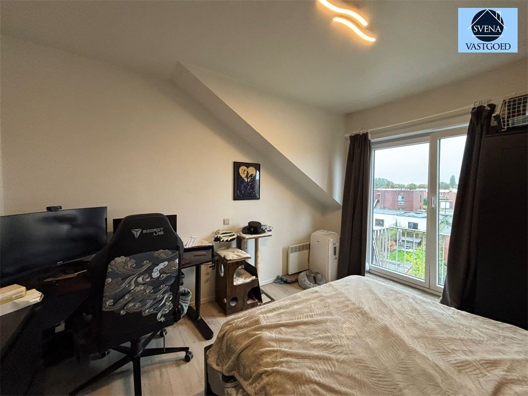 2 SLAAPKAMERAPPARTEMENT MET EVENTUEEL GARAGE foto 6