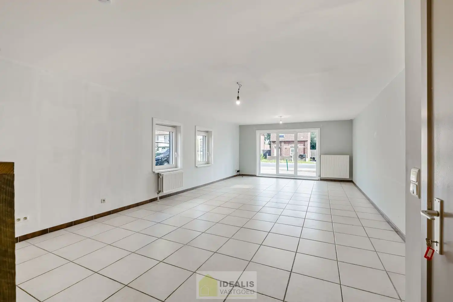 Appartement te koop foto 9