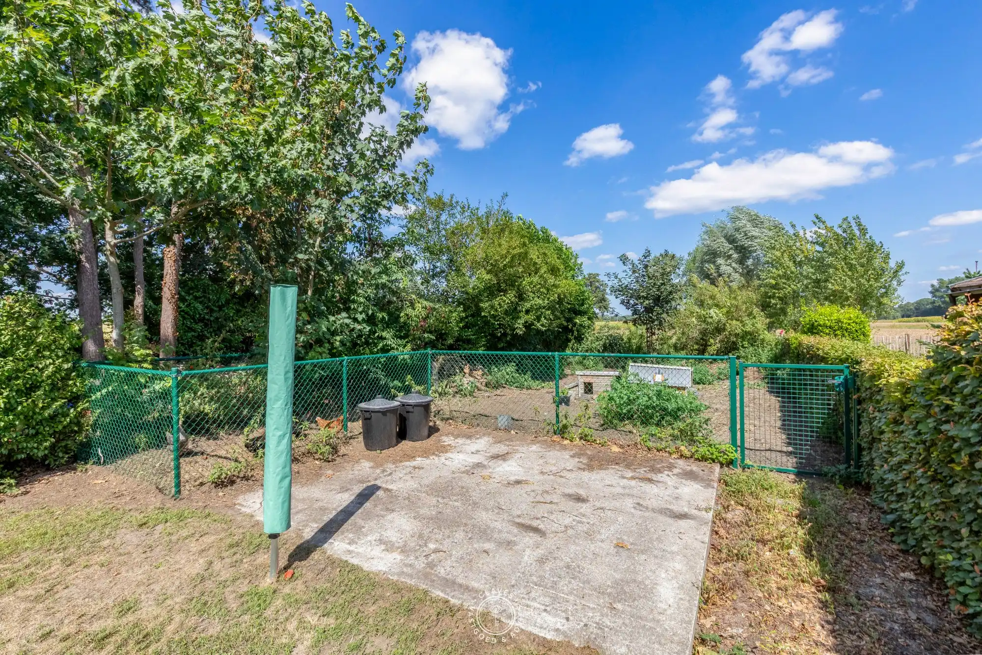 Moderne familiewoning met verrassende buitenruimte foto 12