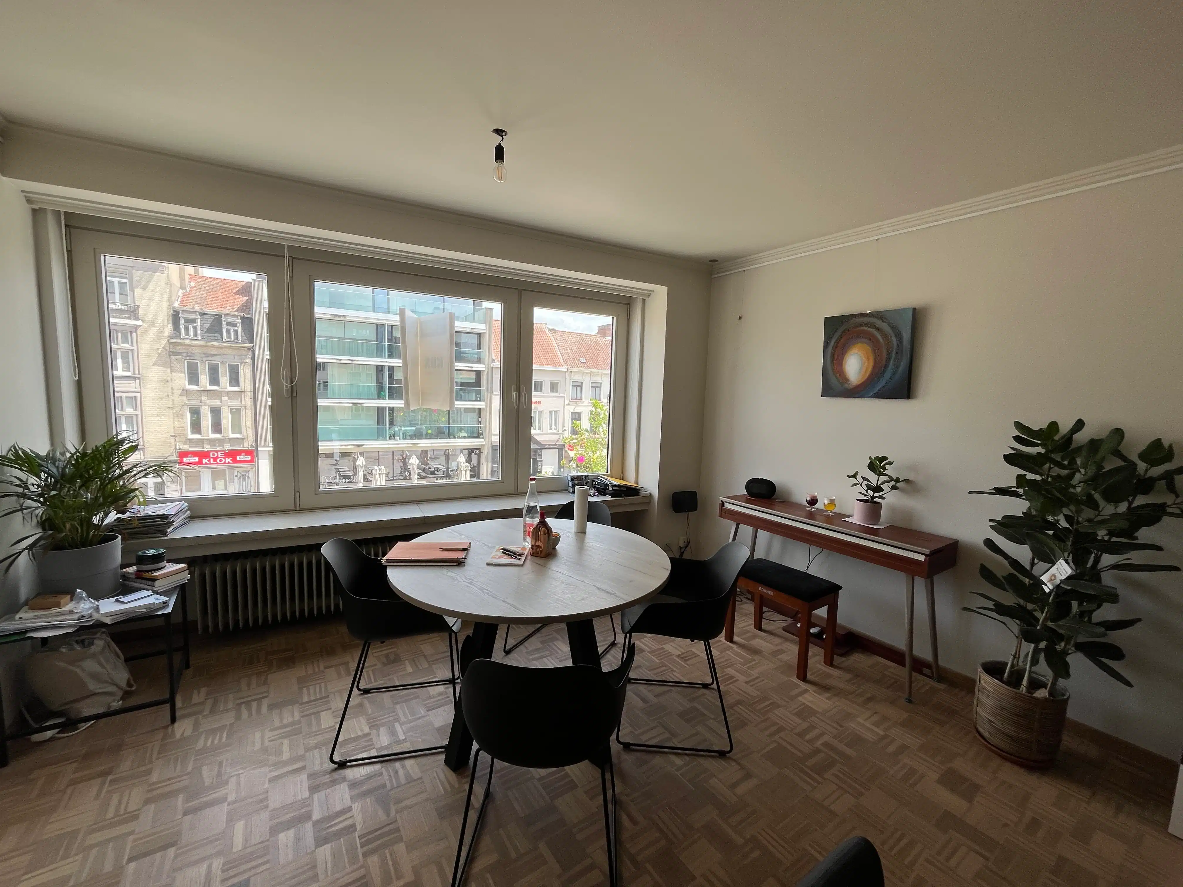 Gezellig, instapklaar appartement foto 4