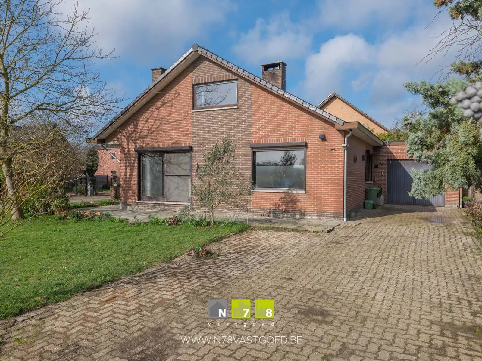 Huis te koop foto 21