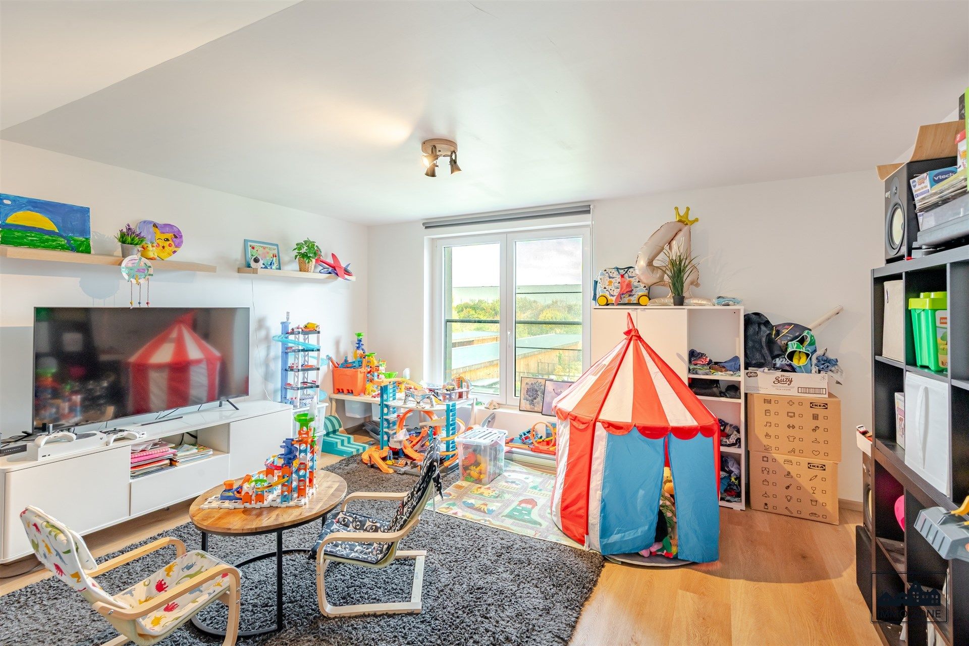 Instapklare woning in leuke omgeving met 4 slaapkamers! foto 11