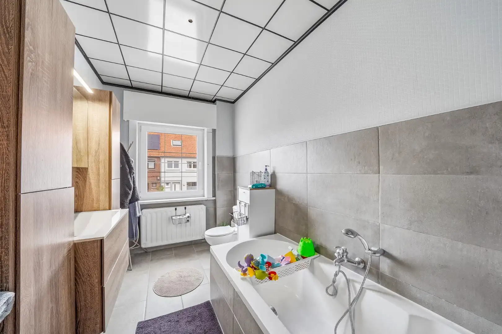 Instapklare woning met 4 slaapkamers te Oostende foto 17