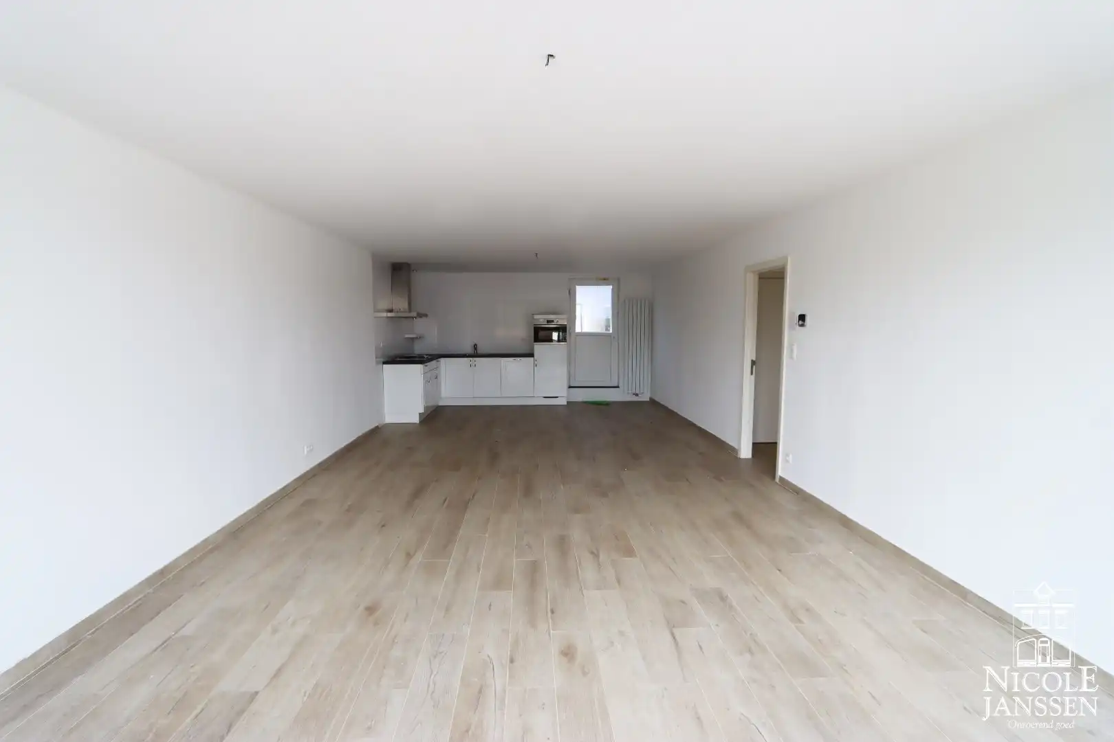 Instapklaar appartement foto 3