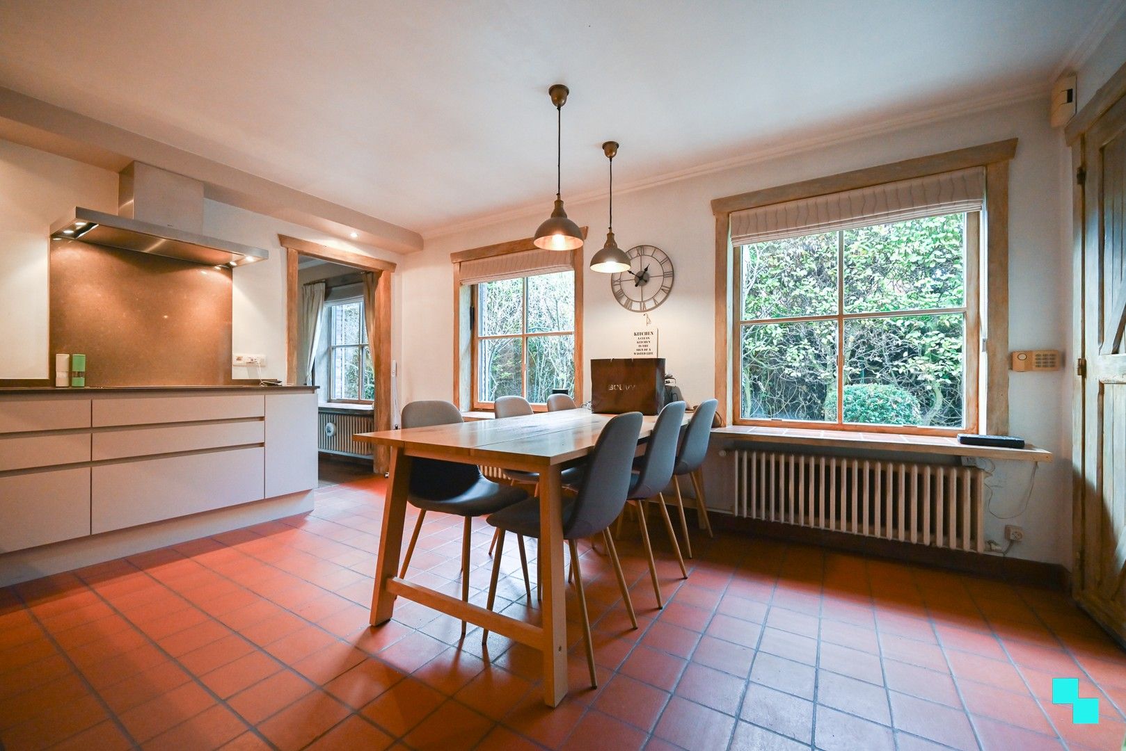 Gezellige fermette met vlot bereikbare ligging te Izegem foto 14