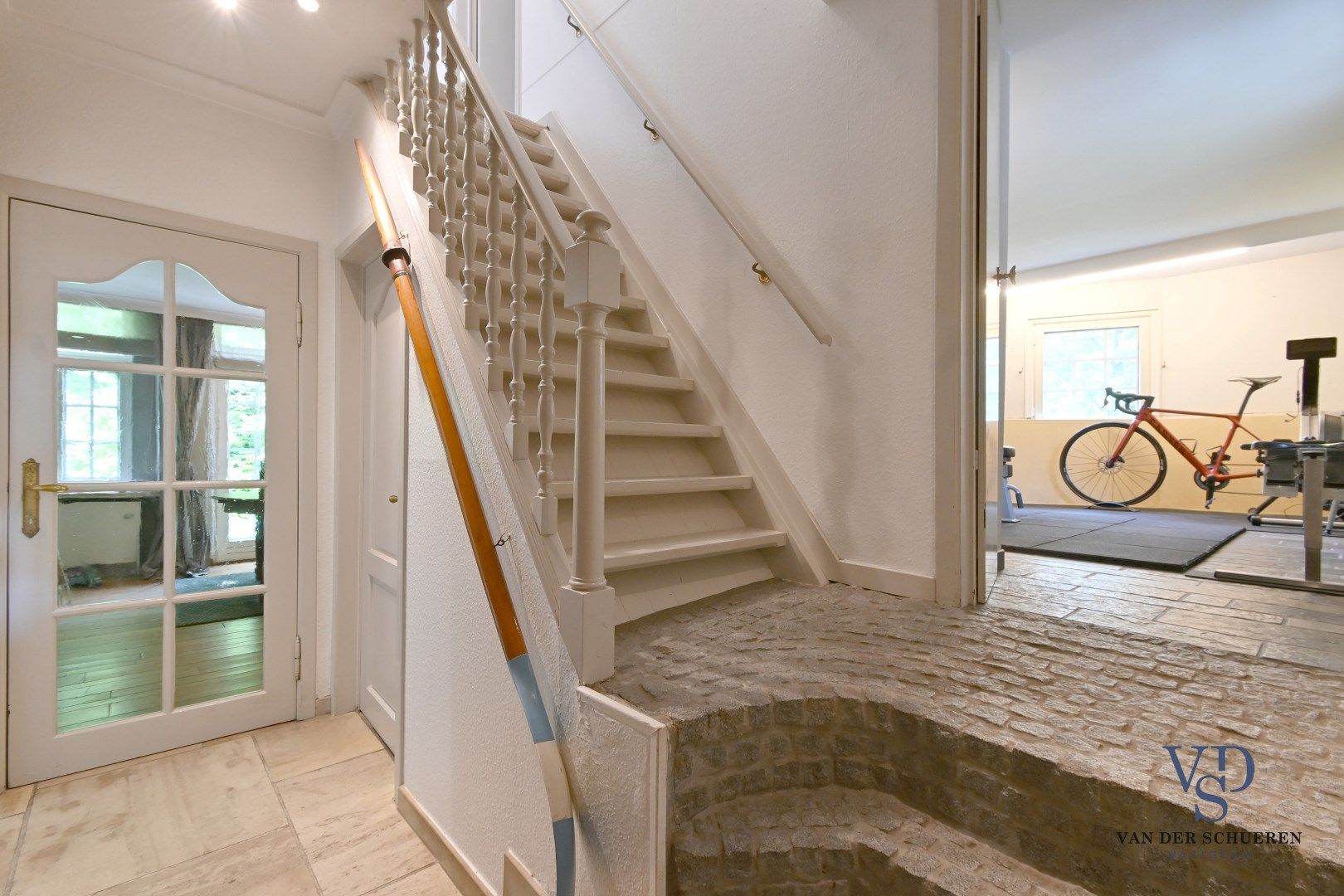 Exceptioneel woning in 't groen. foto 26