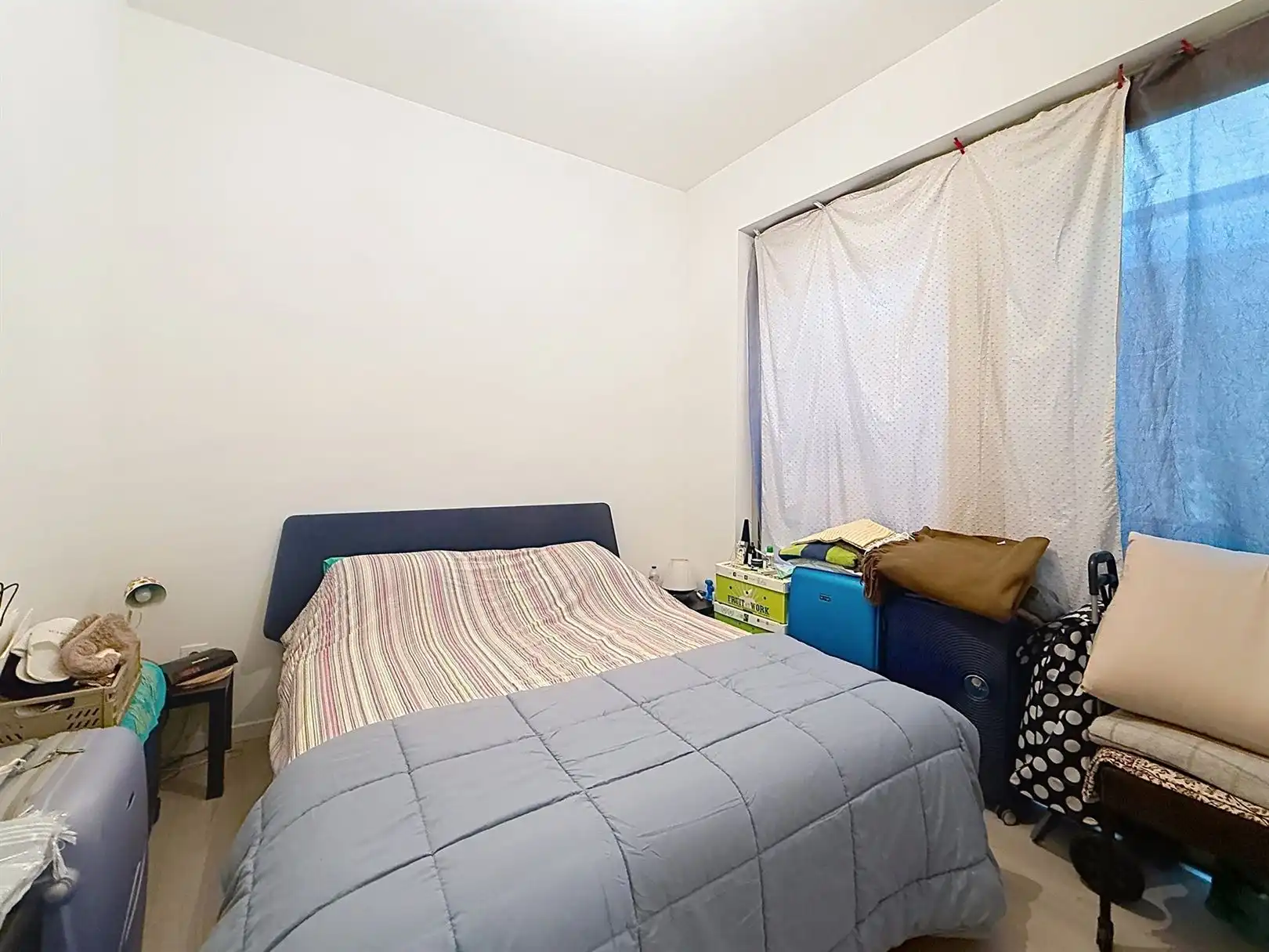 Appartementsgebouw met 4 app en terrassen - investering foto 8