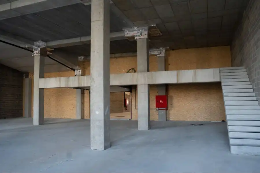 Rue de la Manufacture 43 - 55, 1070 Anderlecht foto 3