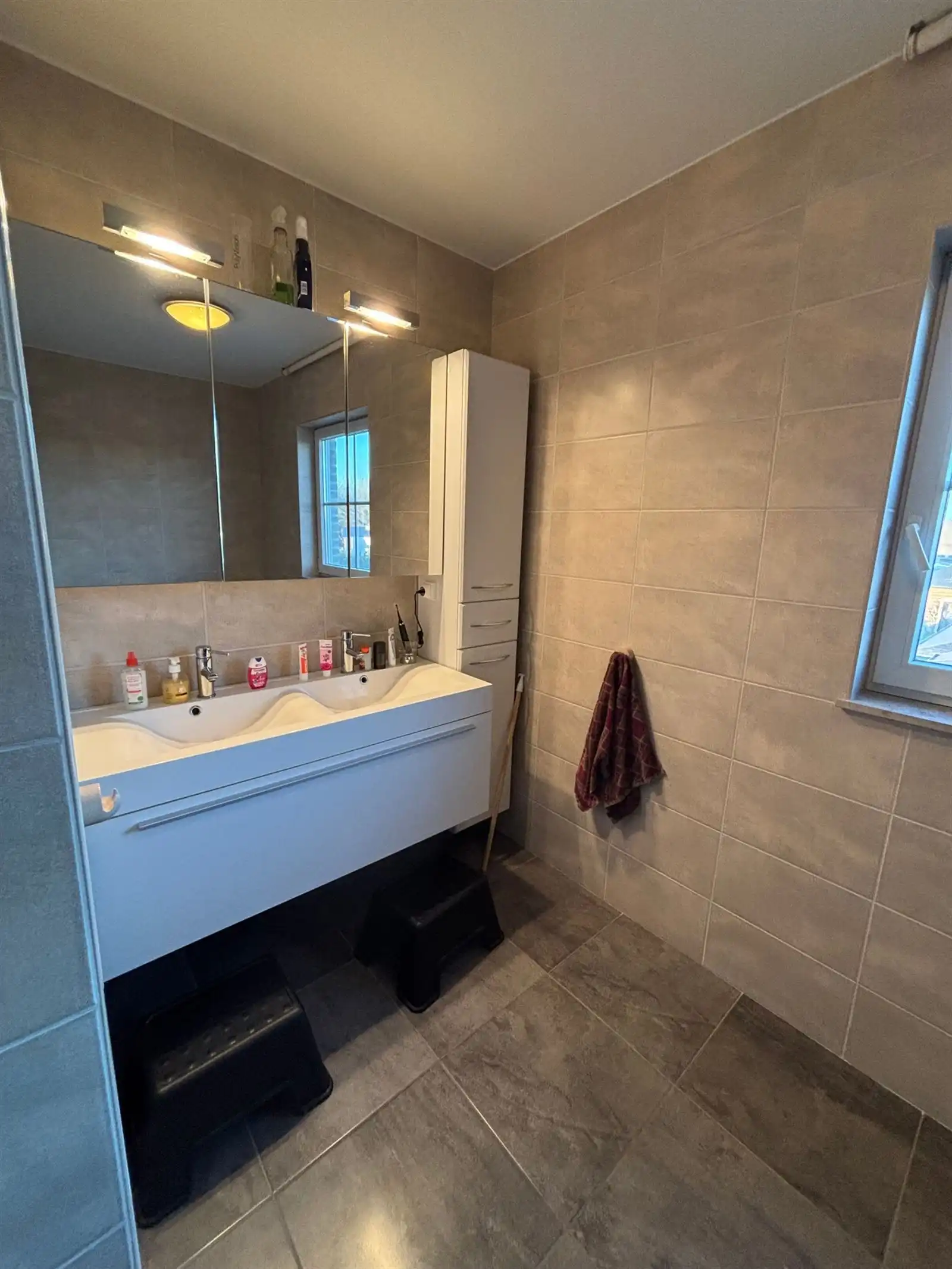 3 slpk duplex met 2 autostaanplaatsen. foto 20