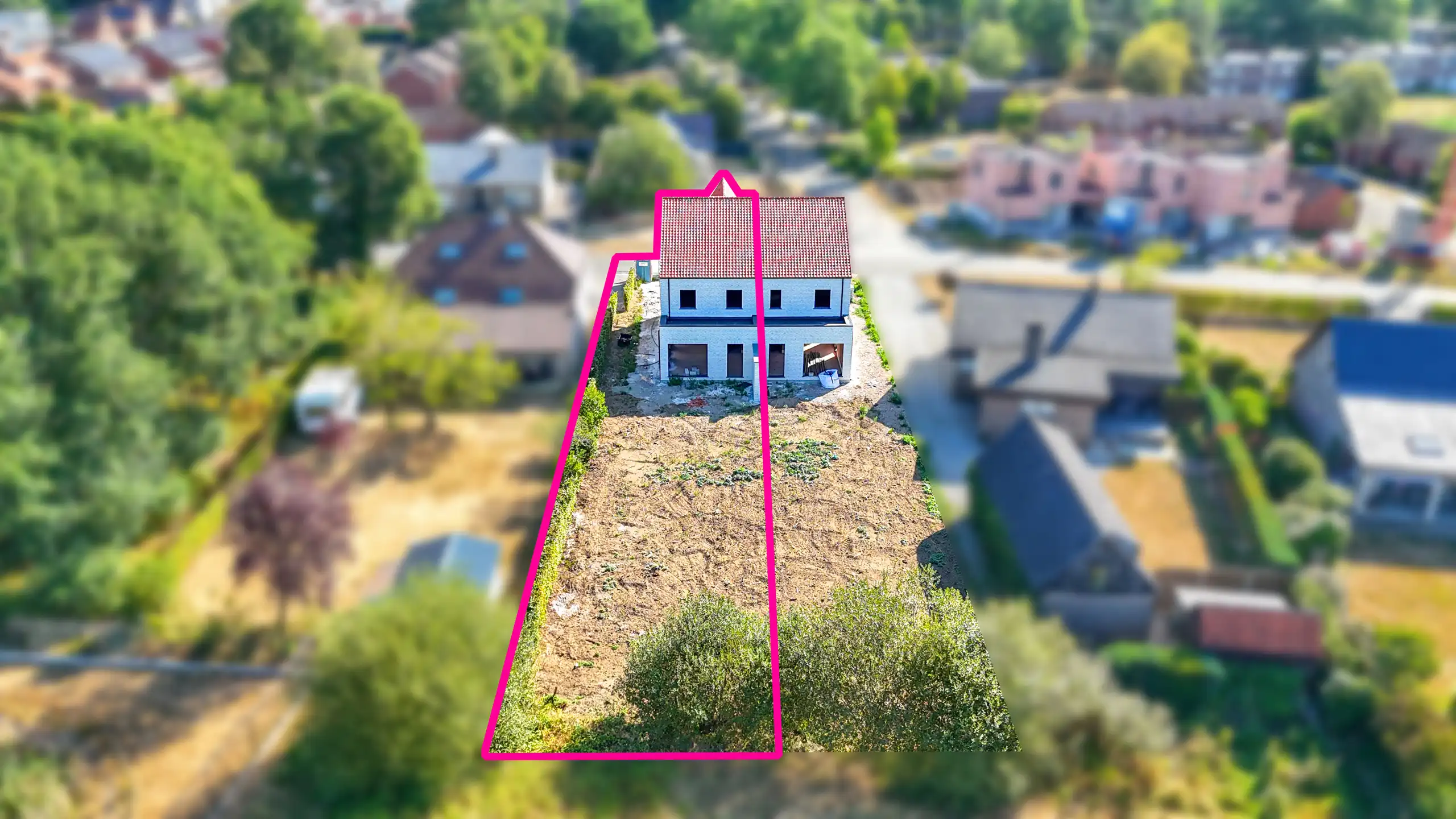 Duurzame nieuwbouw HOB met 3 slaapkamers en topcomfort! foto 5