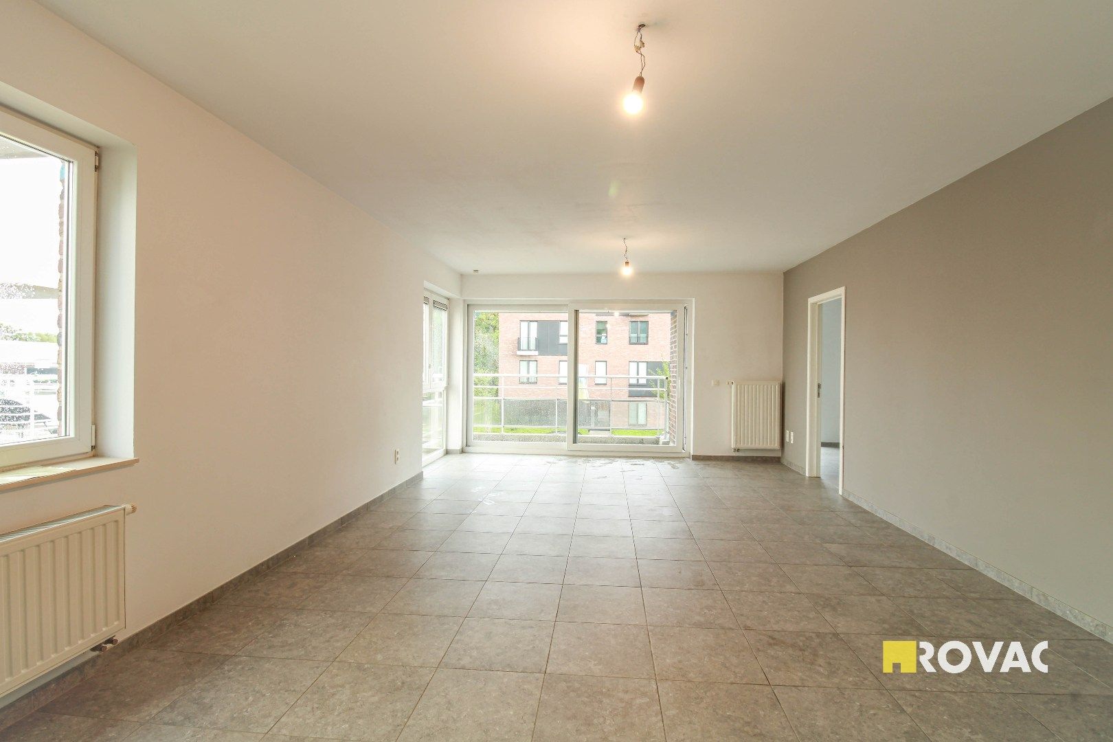 Appartement met garage! foto 4