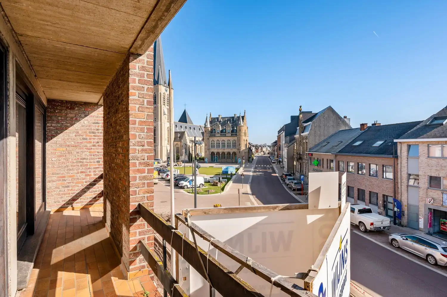 3 SLPK I CENTRUM OLVW I 150 M2 foto 22