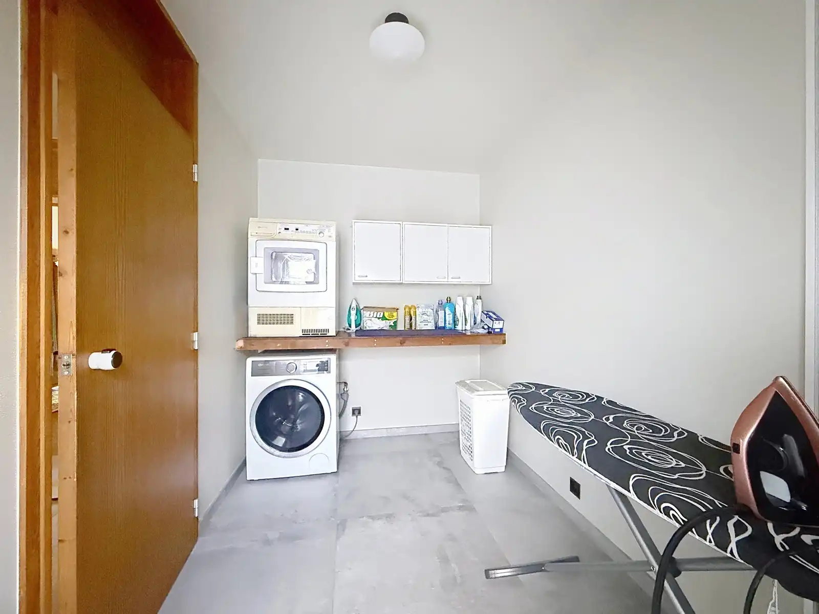 Unieke HOB met 3 SLPK, riante Tuin én dubbele Garage! foto 17