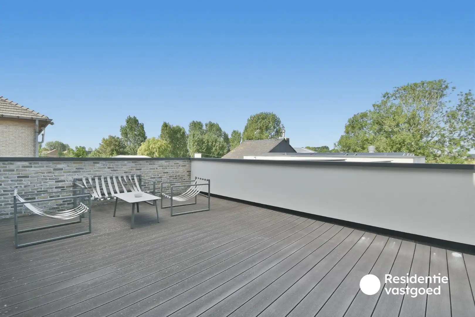 Uniek appartement met 3 slaapkamers te huur te Bredene-dorp foto 19