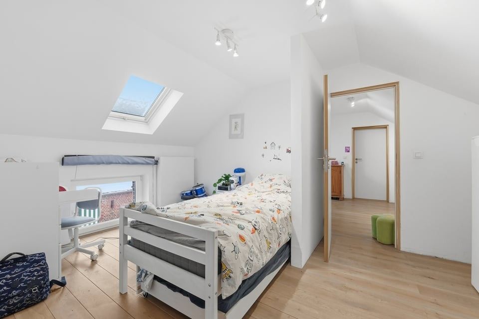 UNIEKE VIERKANTSHOEVE MET KARAKTER EN EINDELOZE MOGELIJKHEDEN IN ZOUTLEEUW foto 30