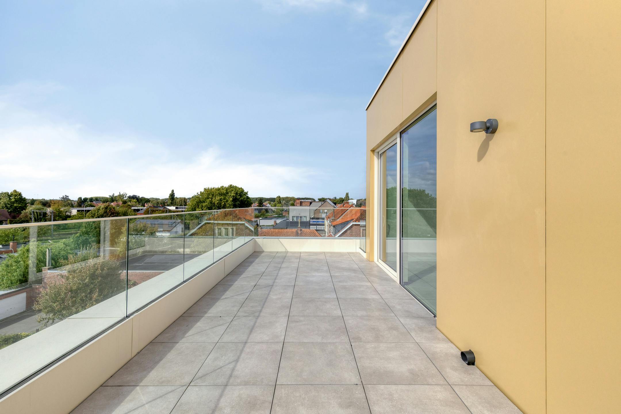 Appartement te koop Kortrijkstraat 46 - 8770 Ingelmunster