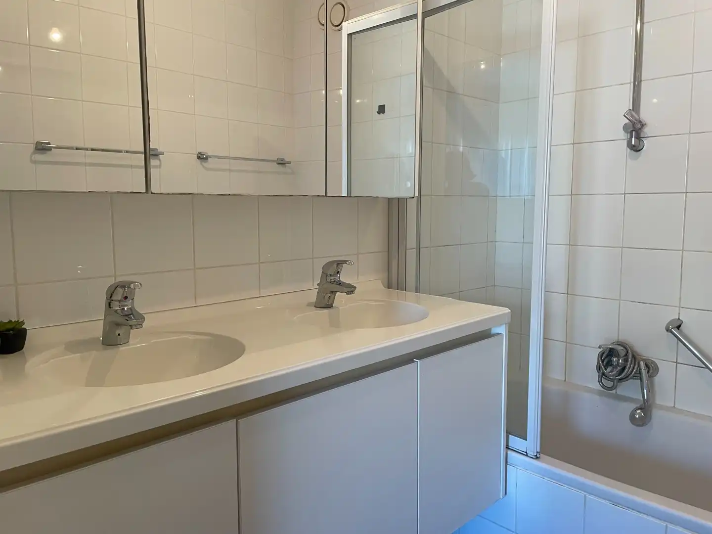 Gemeubeld appartement met 1 slaapkamer in Zeebrugge foto 7