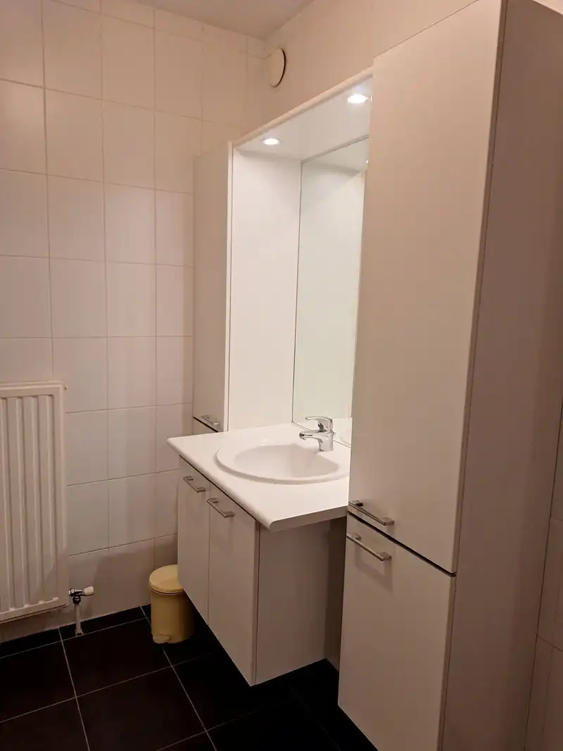 Modern appartement in hartje Paal foto 14