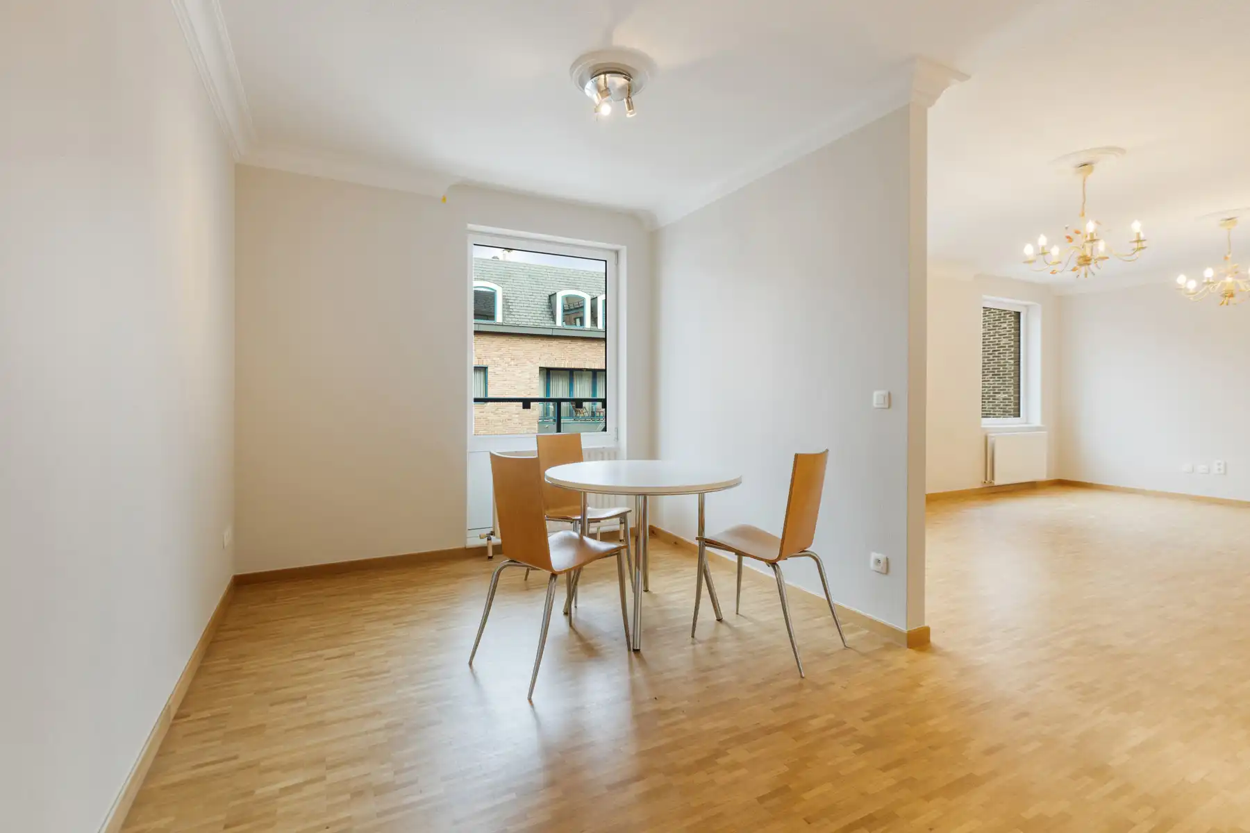 Appartement te huur foto 7