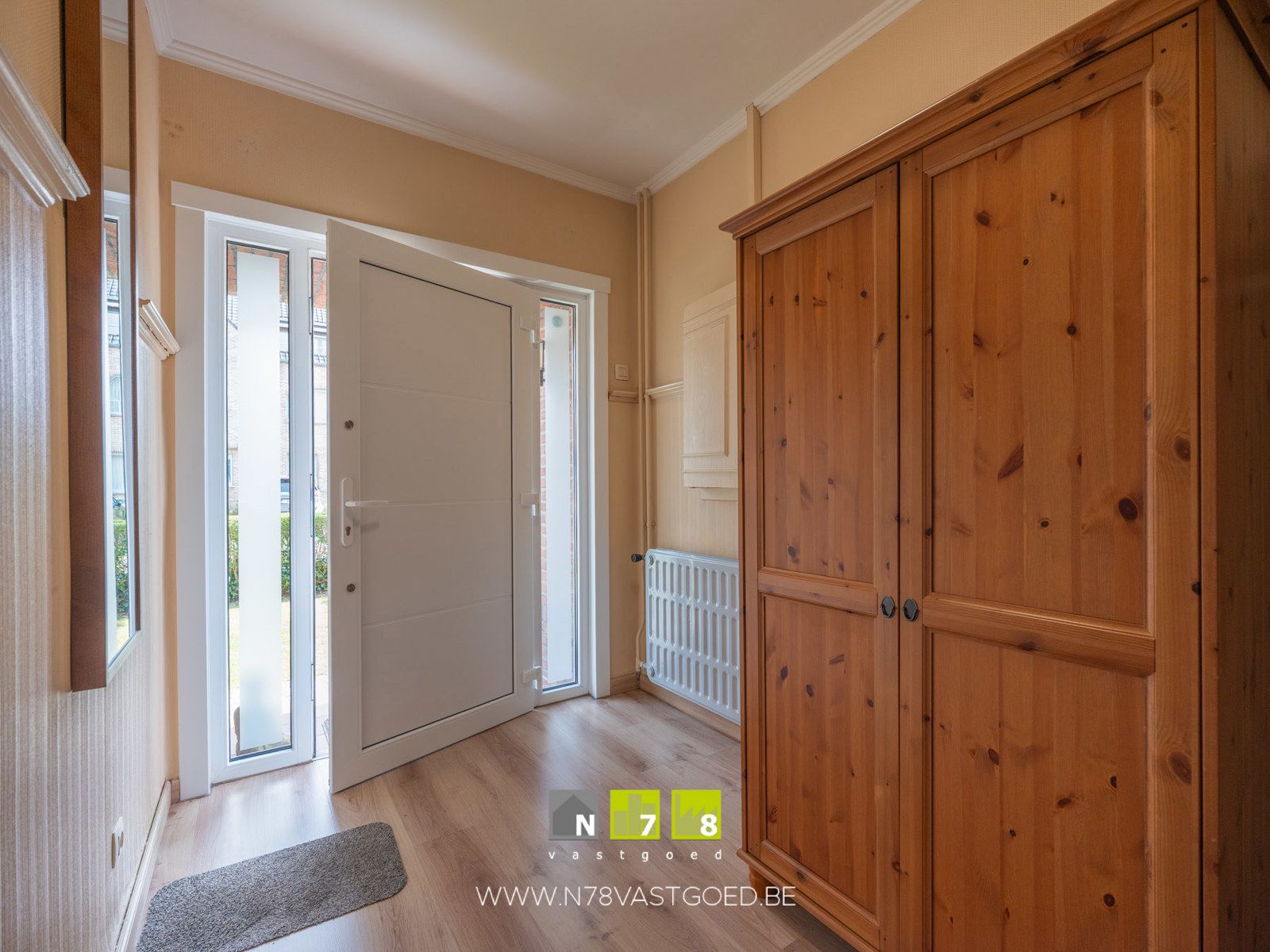 Huis te koop foto 17