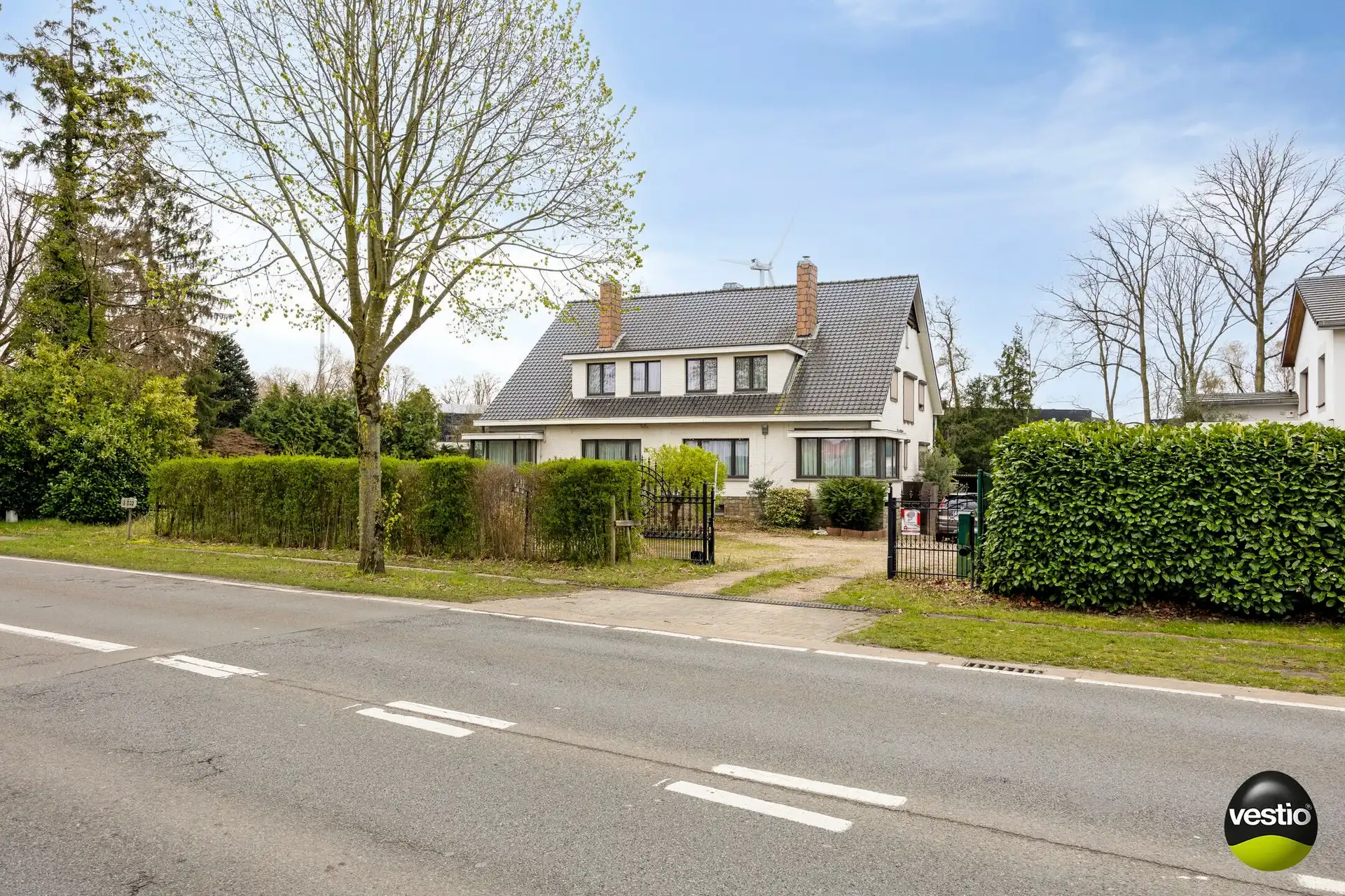 Huis te koop Genkersteenweg 235 - 3500 Hasselt