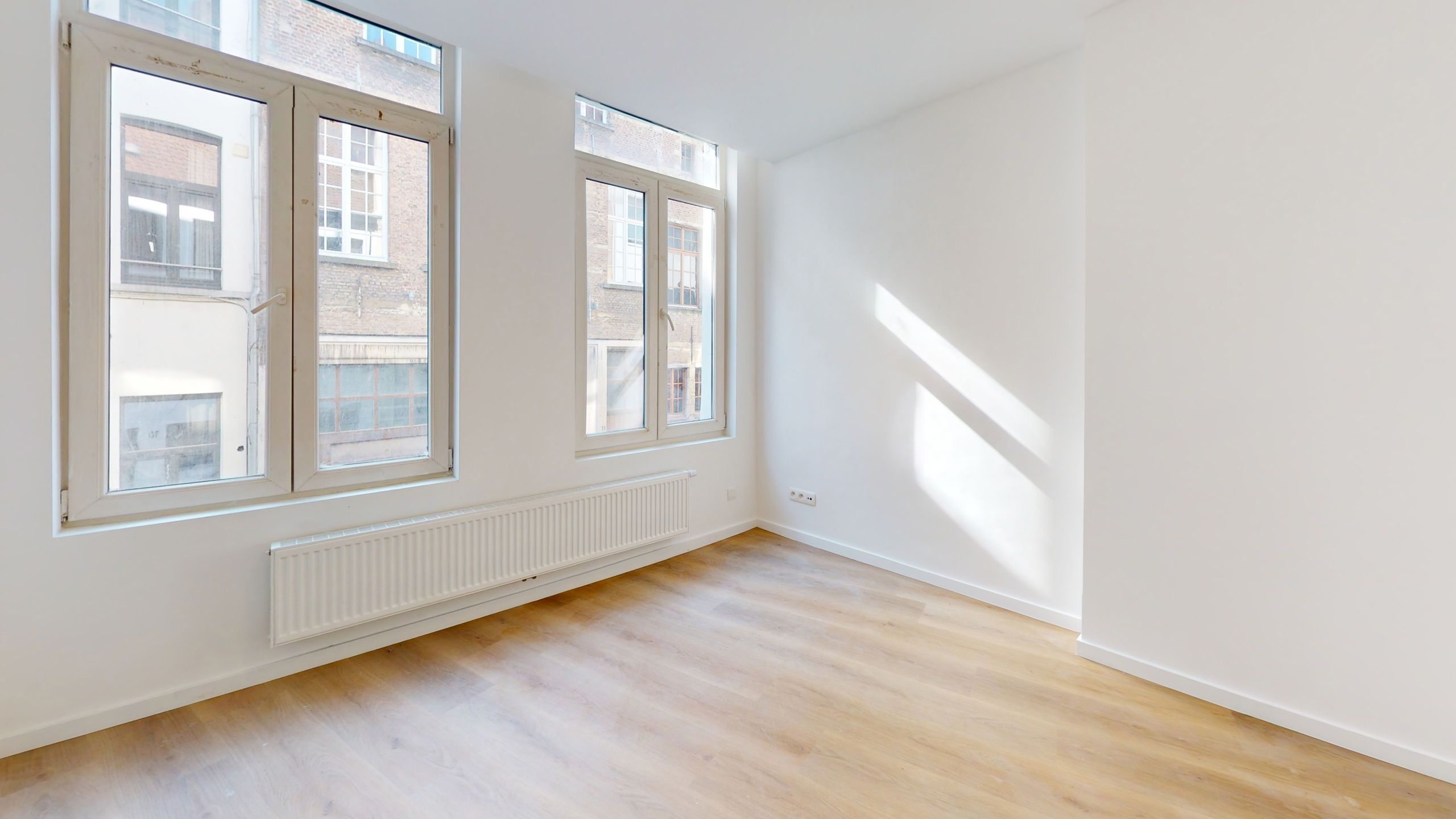 ANTWERPEN CENTRUM - Ideaal CO-house project foto {{pictureIndex}}