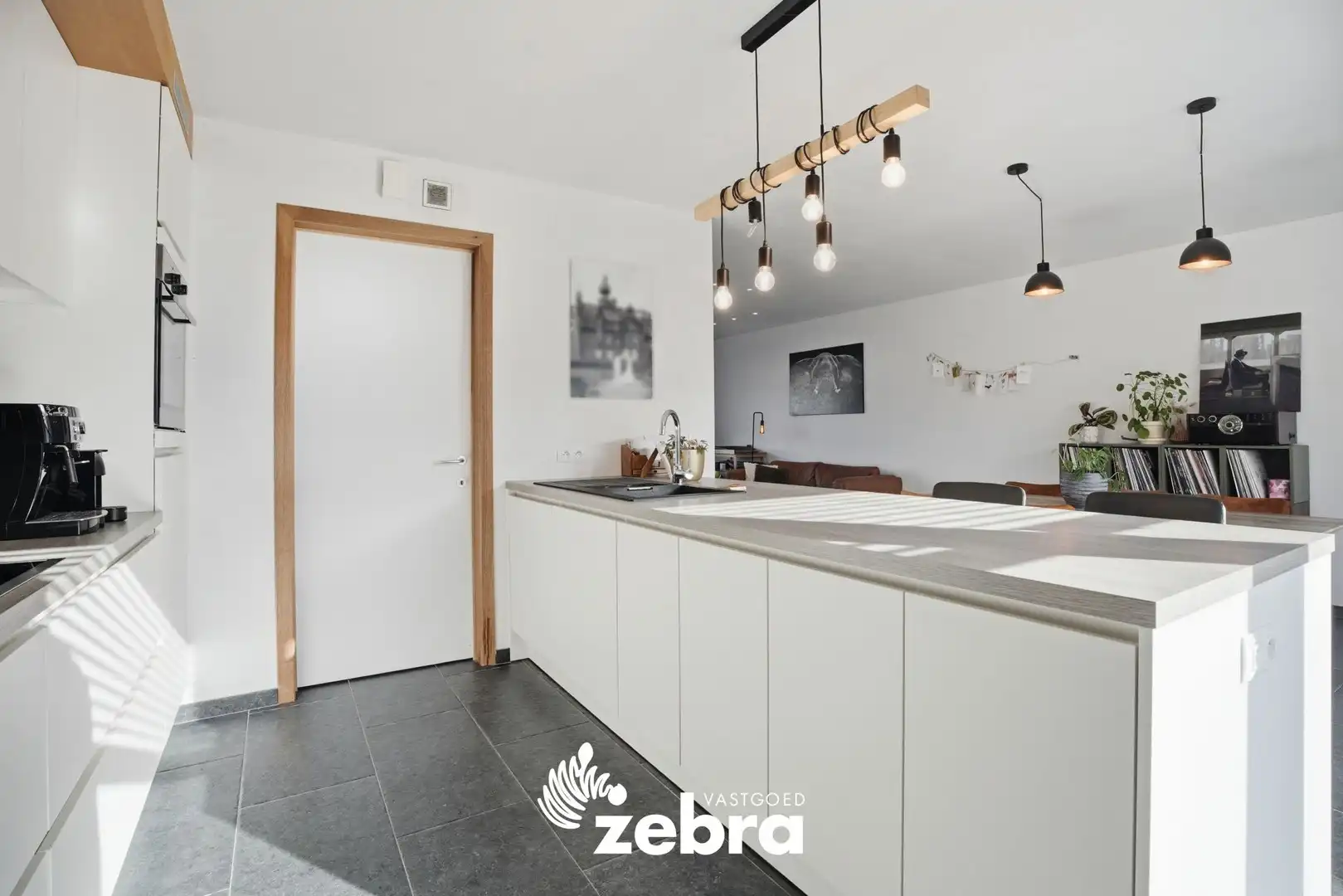 Jonge halfopenbebouwing in Rumbeke foto 7