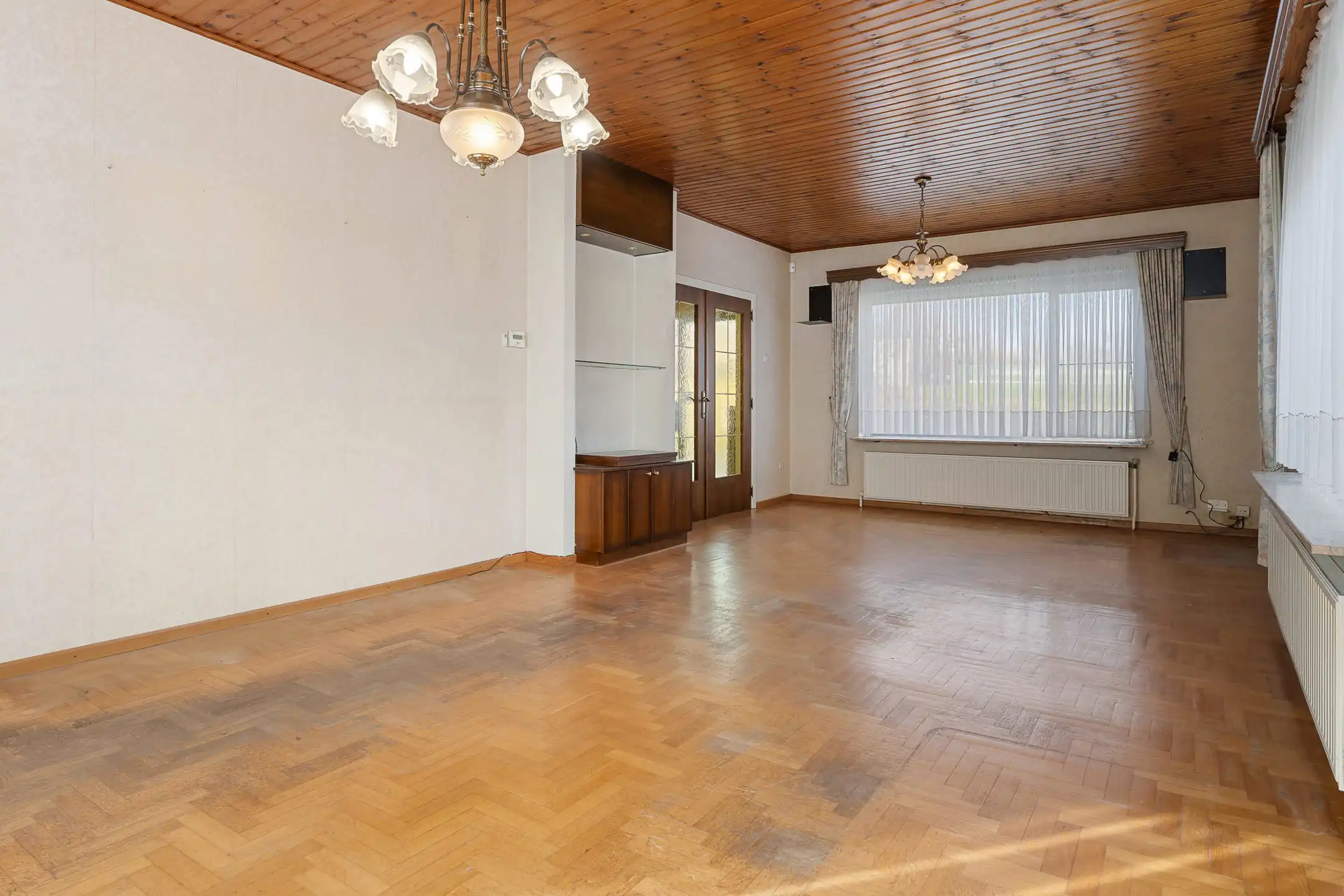 Charmante woning in het hart van Riemst foto 6