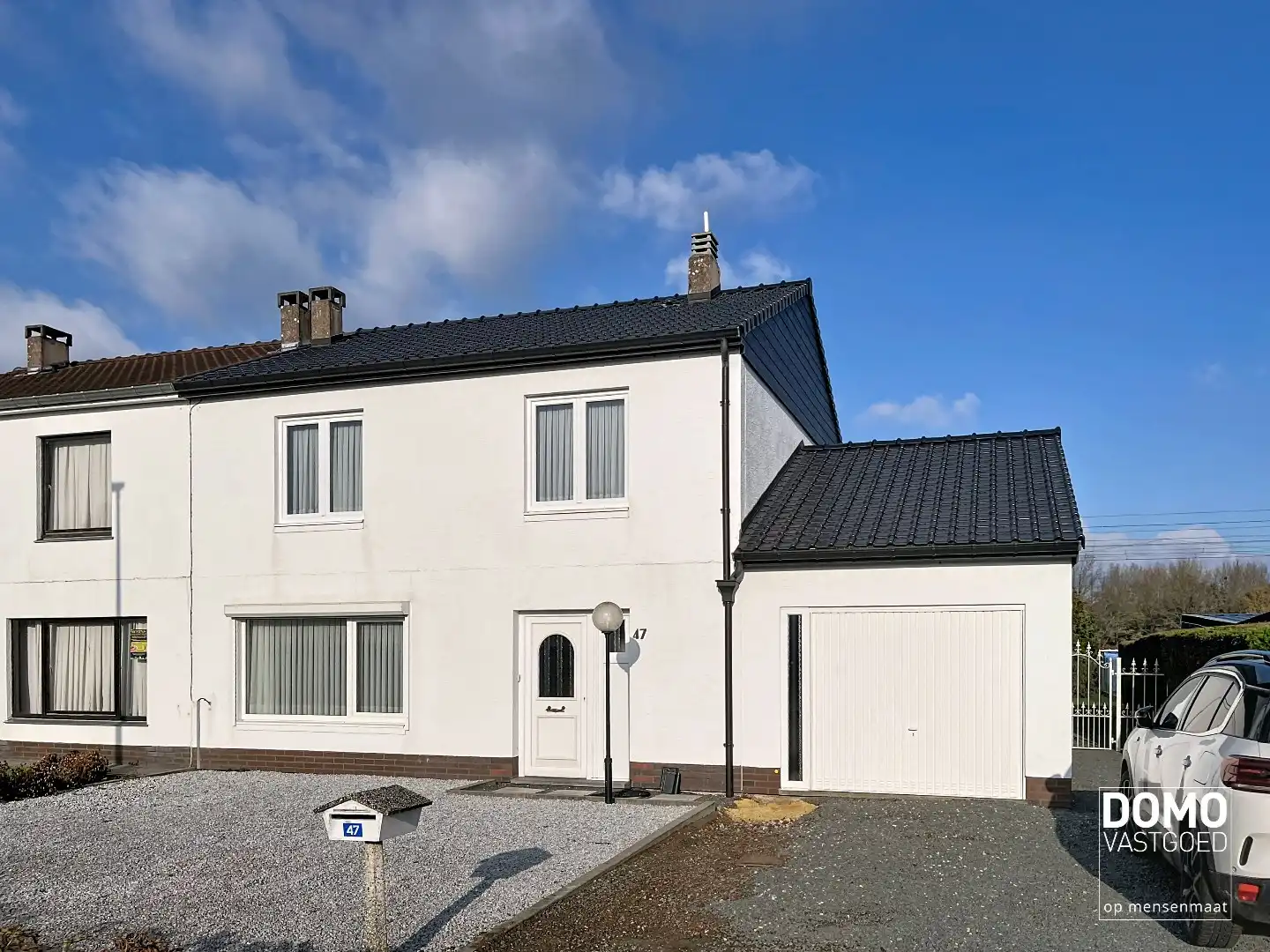 Huis te huur Spoorwegstraat 47 - - 3740 Bilzen