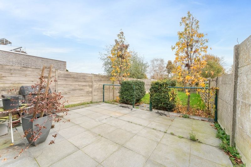 Torhout - Instapklare energiezuinige woning foto 12