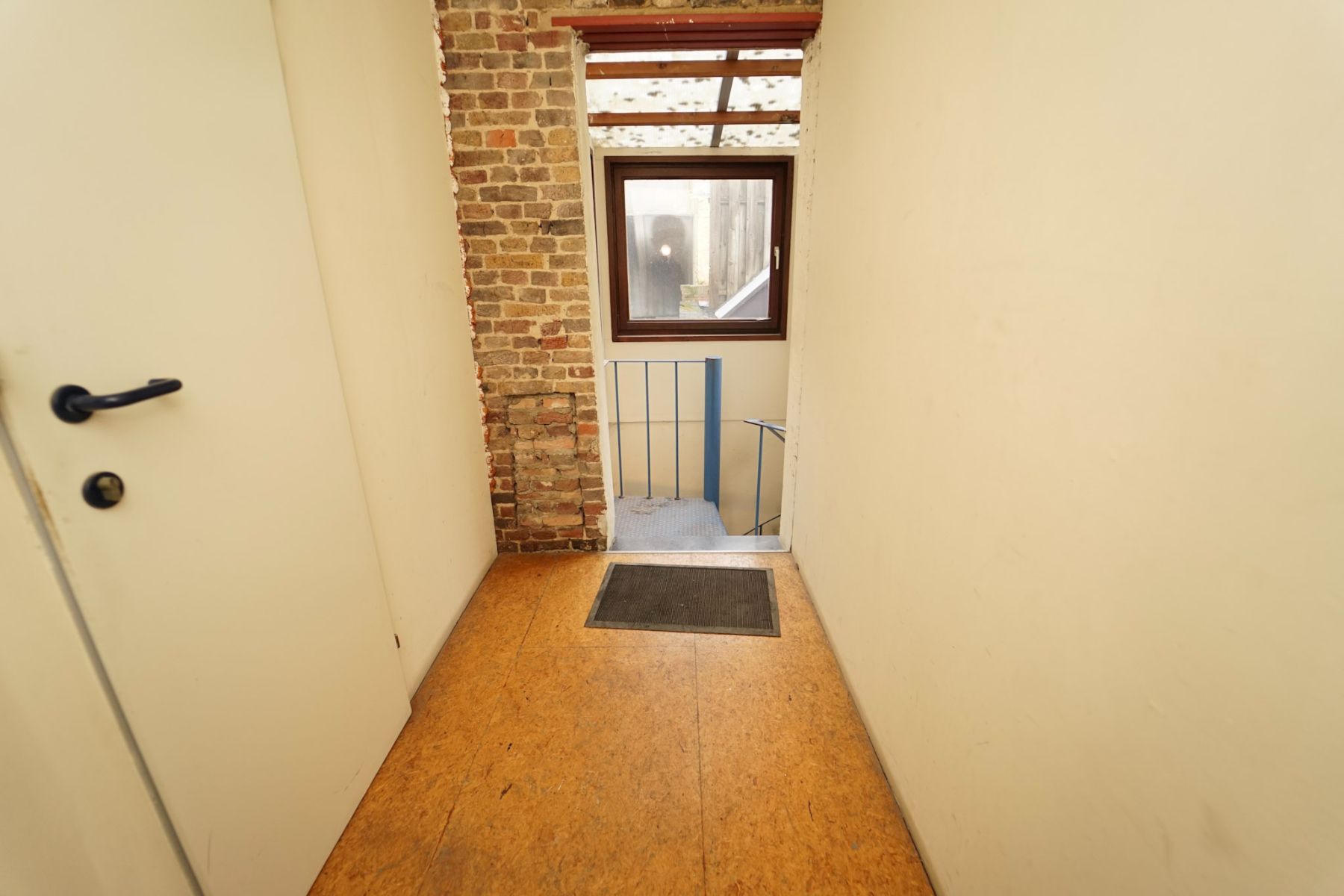 Handelspand op toplocatie centrum Gent foto 12