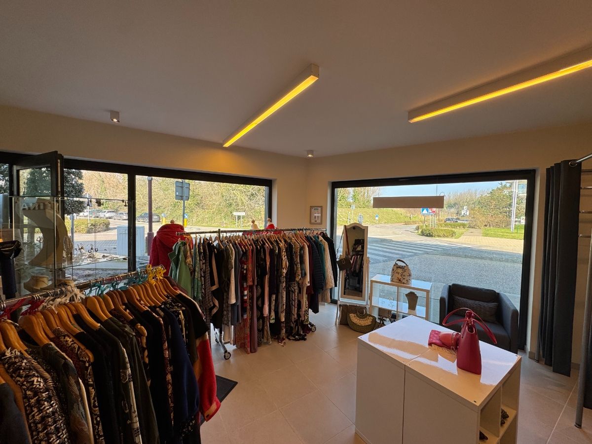 Handelspand in de Vosseslag foto 2