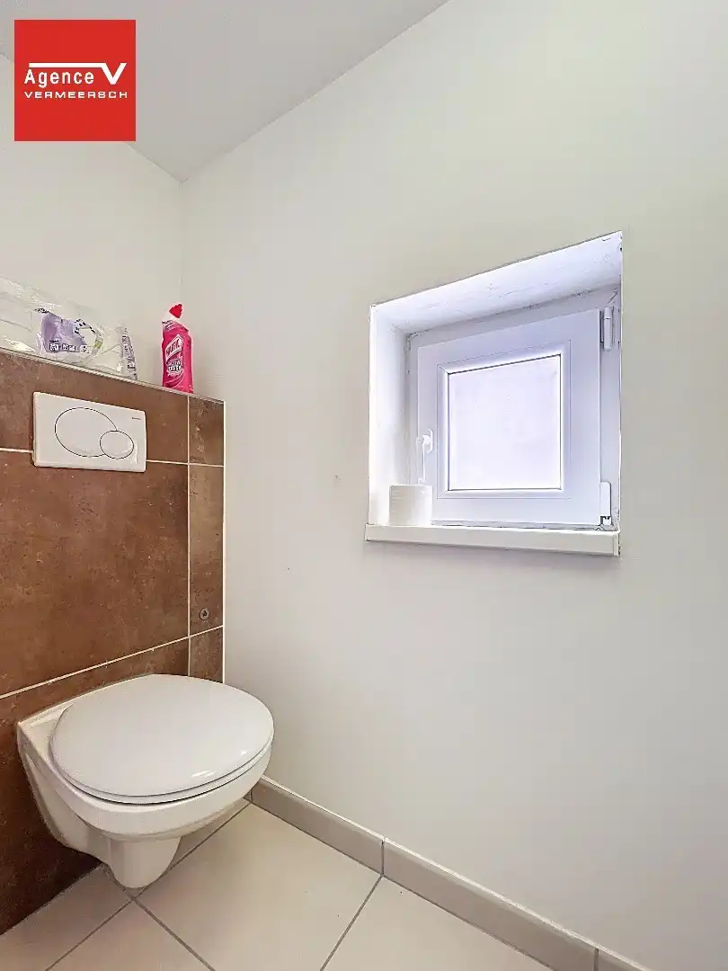 Uitstekend gelegen handelspand opgedeeld in 3 verdiepingen – Groentemarkt.  foto 21