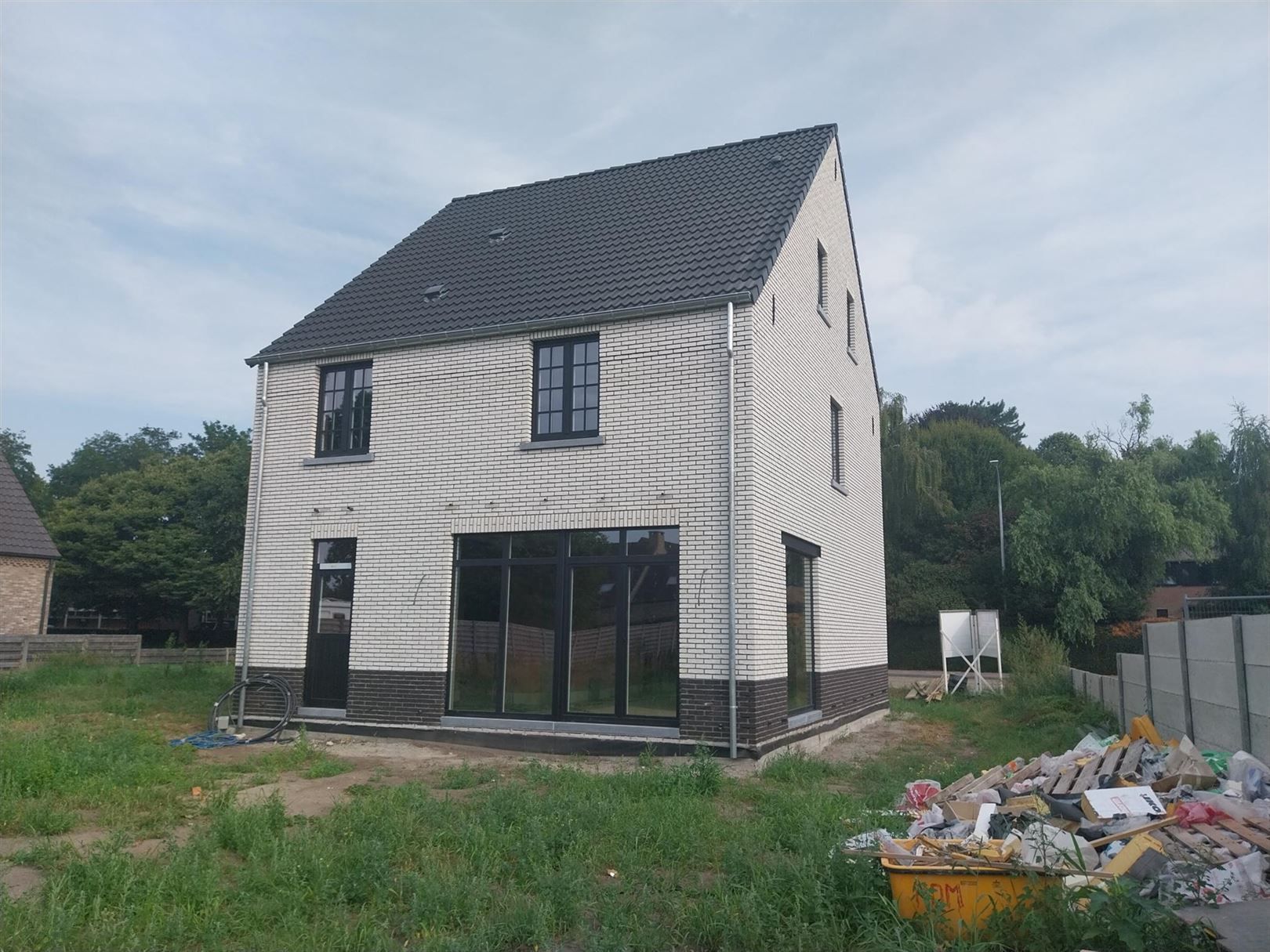 Woning foto 2