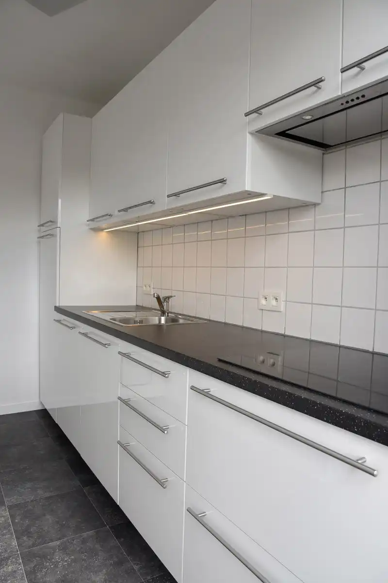 Centraal gelegen, energiezuinig appartement op eerste verdiep foto 5