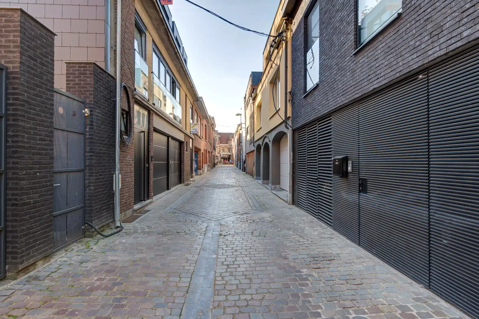 Prachtig penthouse appartement met terras in Lier met zuidgericht terras! foto 21