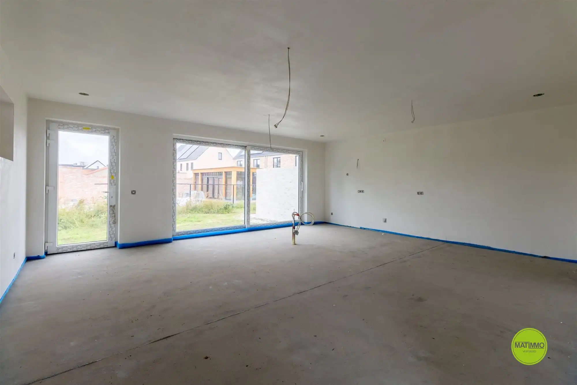 Lichtrijke nieuwbouwwoning (HOB) nabij centrum Laakdal foto 9