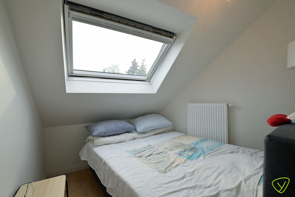 Prachtig duplex-appartement met zonnig terras foto 10